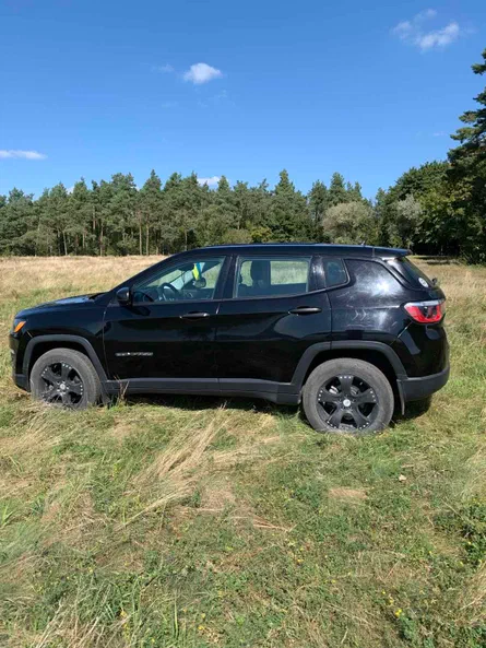 Jeep Compass 2017 - 3
