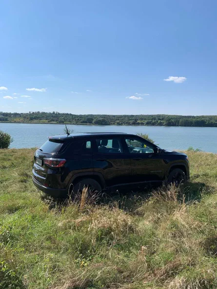 Jeep Compass 2017 - 4
