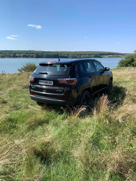 Jeep Compass 2017 - 5
