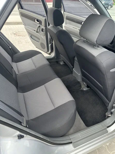 Chevrolet Lacetti 2006 - 9