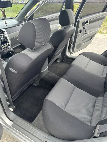 Chevrolet Lacetti 2006 - 10