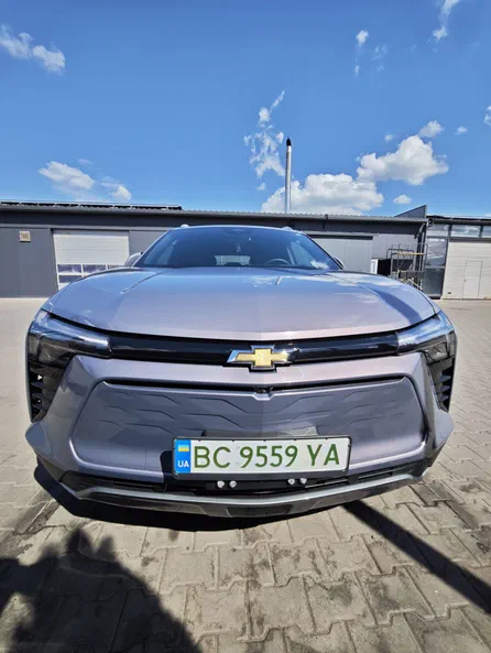 Chevrolet Blazer EV 2024 - 6