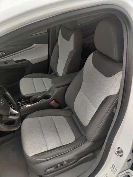 Chevrolet Bolt EUV 2023 - 15