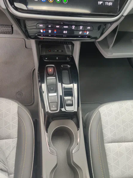 Chevrolet Bolt EUV 2023 - 17
