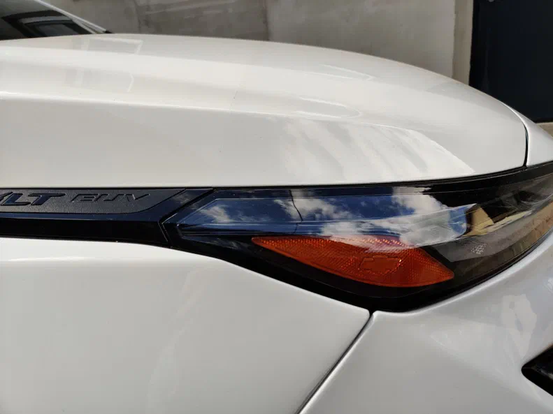 Chevrolet Bolt EUV 2023 - 21