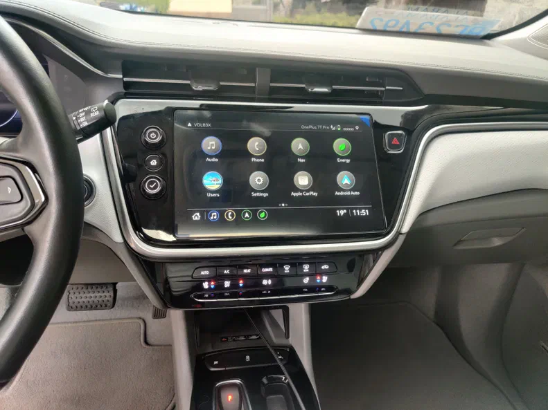 Chevrolet Bolt EUV 2023 - 16