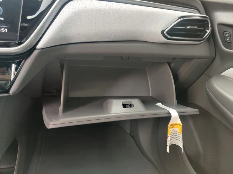 Chevrolet Bolt EUV 2023 - 9