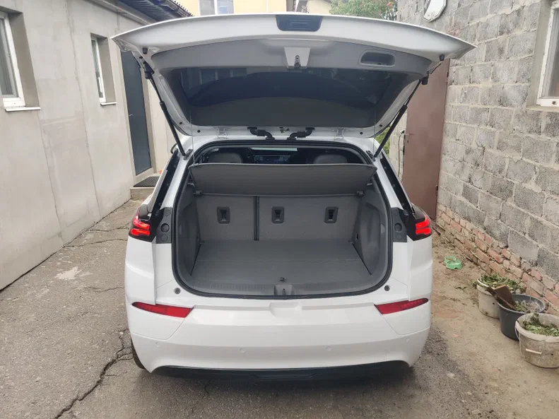 Chevrolet Bolt EUV 2023 - 7