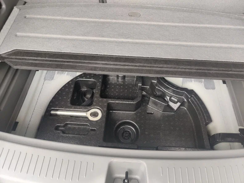 Chevrolet Bolt EUV 2023 - 2
