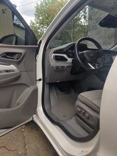 Chevrolet Bolt EUV 2023 - 13