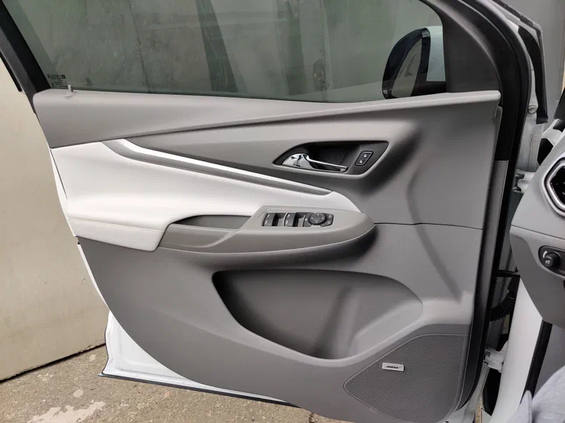 Chevrolet Bolt EUV 2023 - 14
