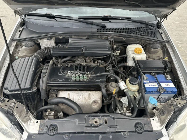 Chevrolet Lacetti 2006 - 26