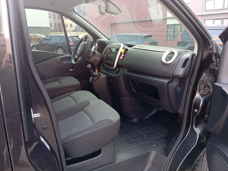 Fiat Talento 2017 - 9