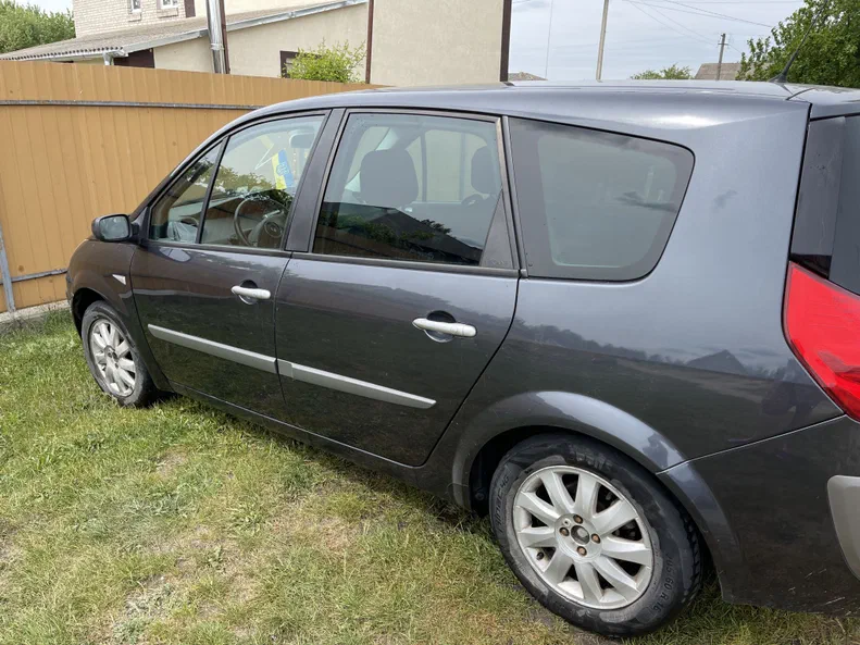 Renault Megane 2006 - 1
