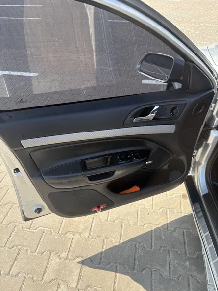 Skoda Octavia 2006 - 19