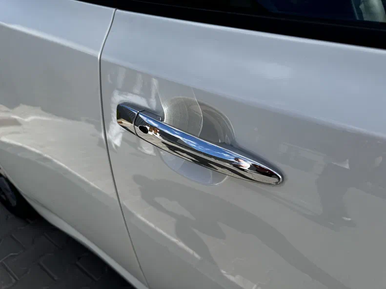 Nissan Leaf 2019 - 9