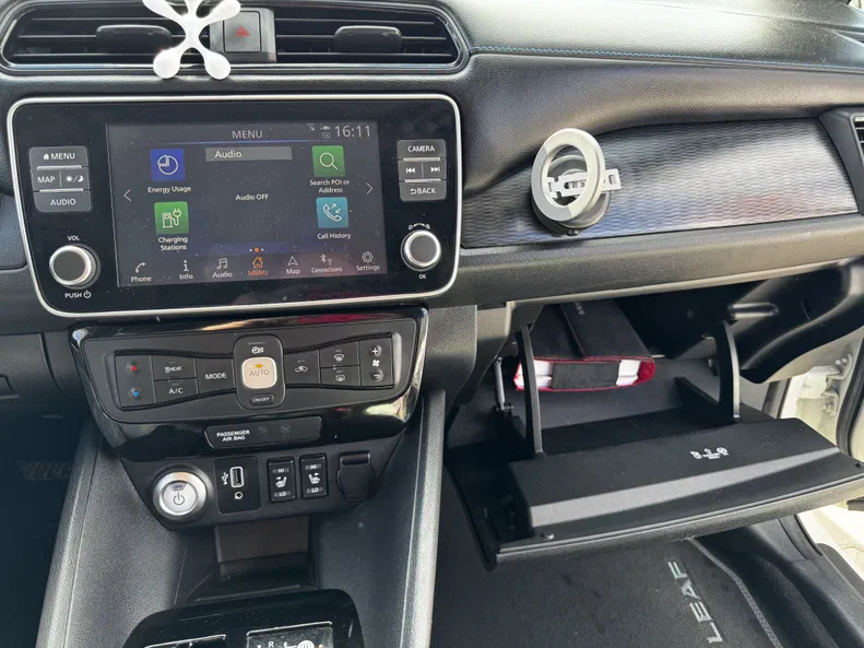 Nissan Leaf 2019 - 20