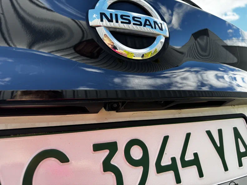 Nissan Leaf 2019 - 8