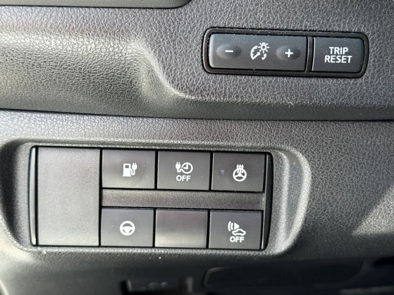 Nissan Leaf 2019 - 16
