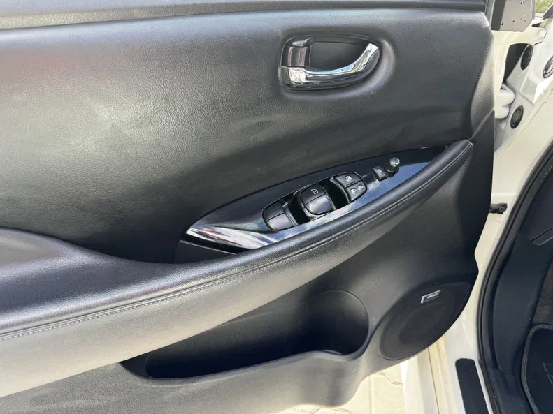 Nissan Leaf 2019 - 18