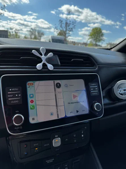 Nissan Leaf 2019 - 21