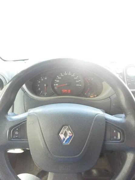 Renault Master 2015 - 10