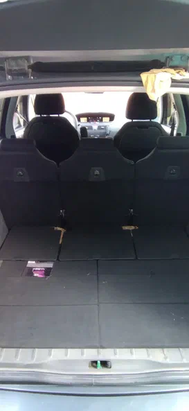 Citroen C4 Picasso 2013 - 7