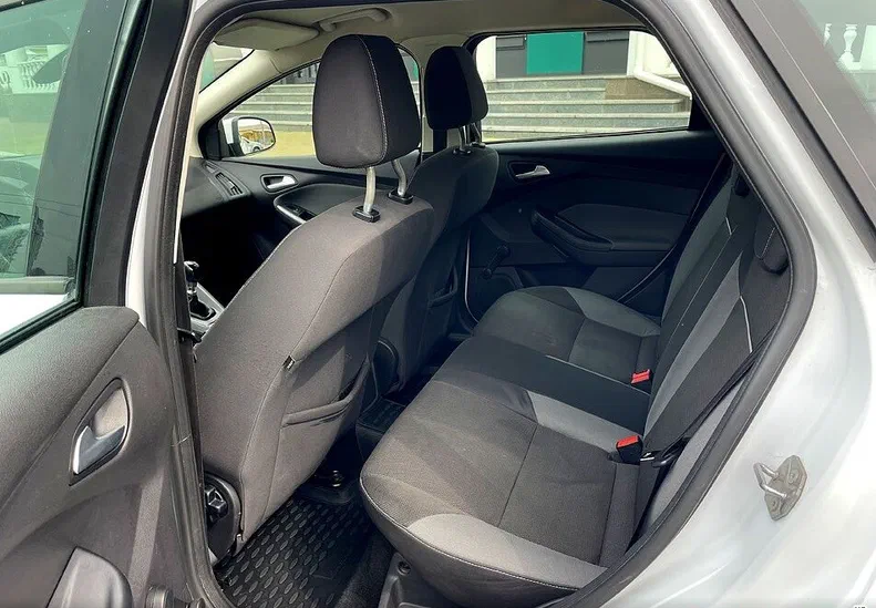 Ford Focus 2013 - 4