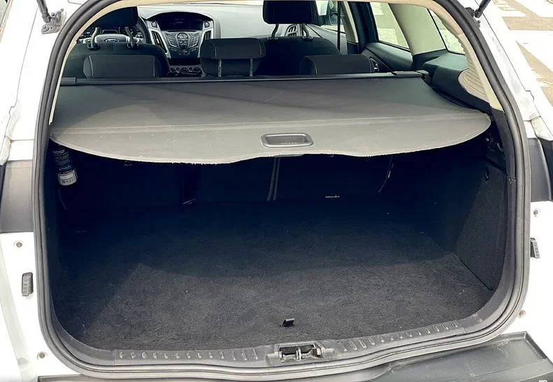 Ford Focus 2013 - 5