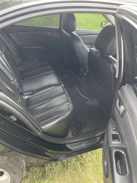 Kia Magentis 2007 - 6