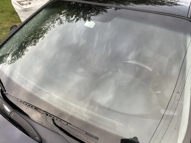 Kia Magentis 2007 - 10