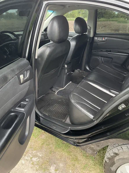Kia Magentis 2007 - 7