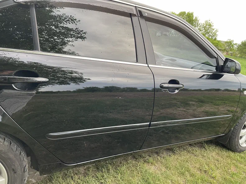 Kia Magentis 2007 - 2