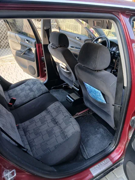 Volkswagen Passat 1999 - 12