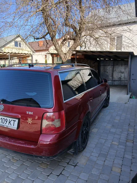 Volkswagen Passat 1999 - 13