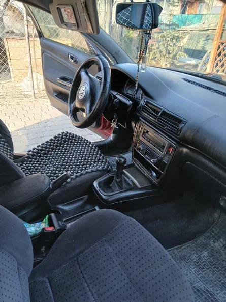 Volkswagen Passat 1999 - 8