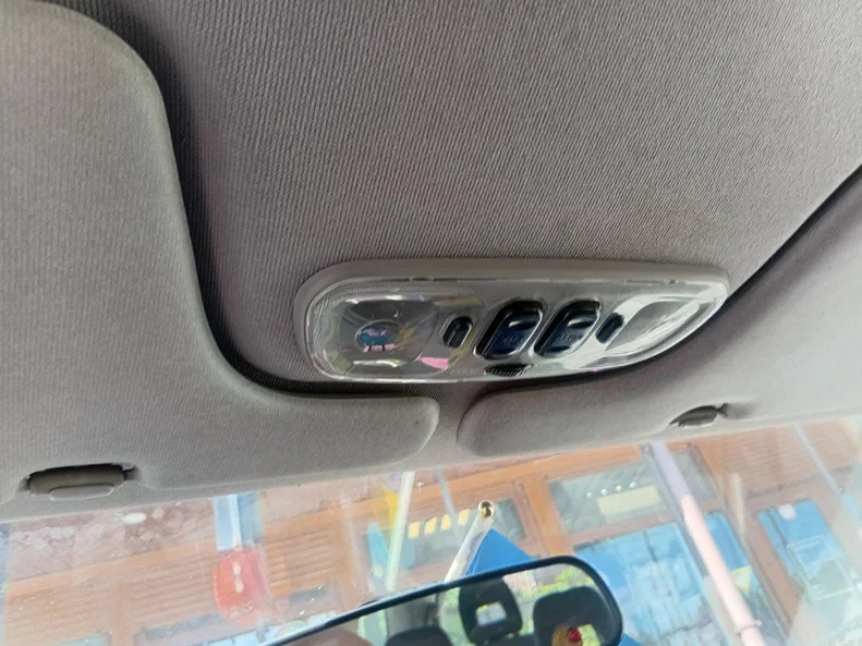 Mazda MPV 2002 - 14