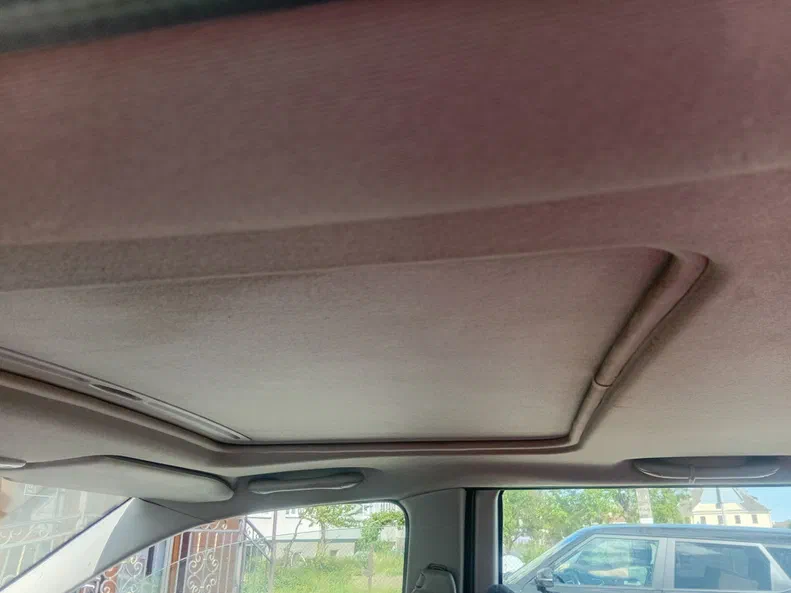 Mazda MPV 2002 - 12