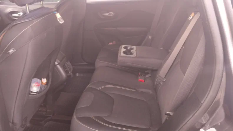 Jeep Cherokee 2014 - 12