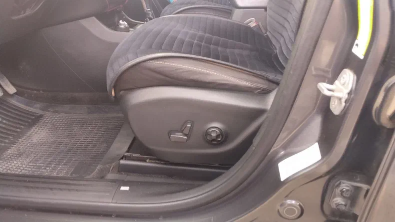 Jeep Cherokee 2014 - 9