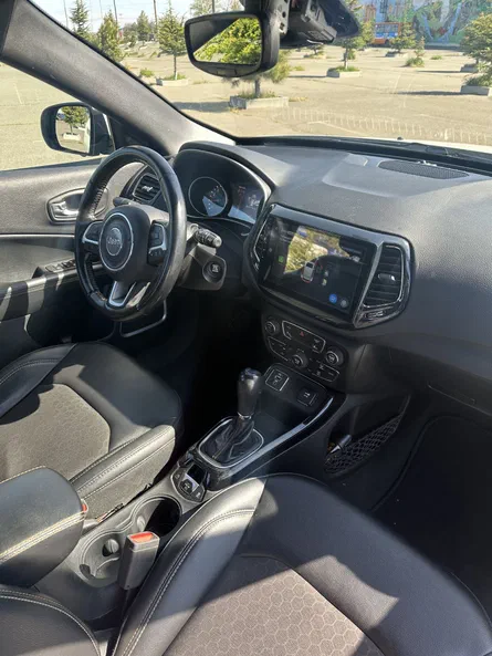 Jeep Compass 2020 - 6