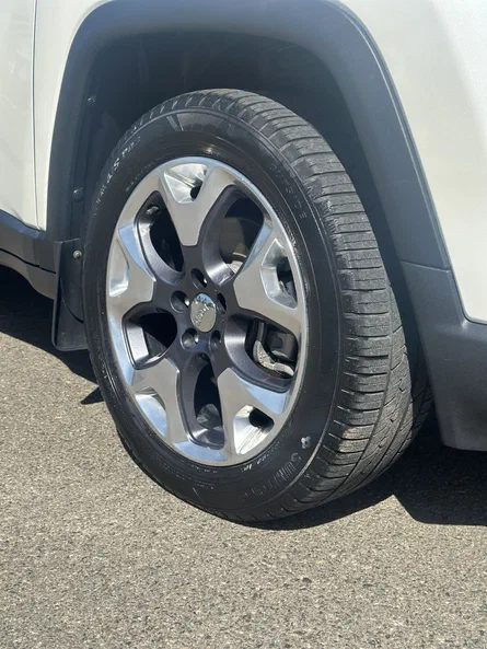 Jeep Compass 2020 - 10