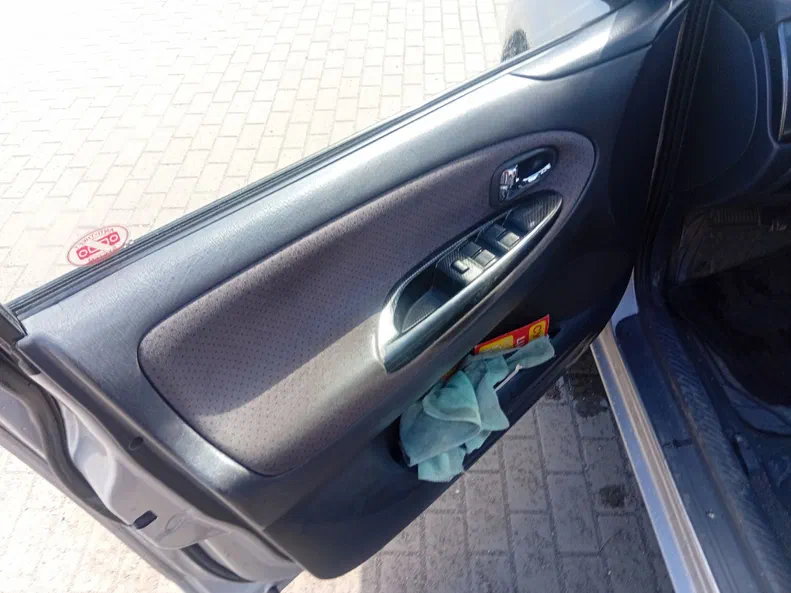 Mazda MPV 2002 - 21