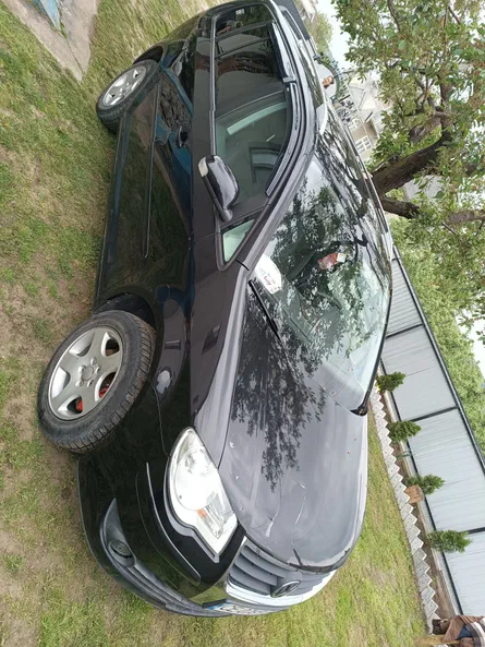 Volkswagen Touran 2008 - 0
