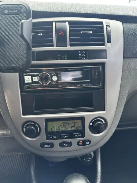 Chevrolet Lacetti 2006 - 14