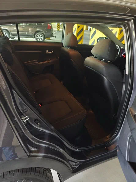 Kia Sportage 2012 - 14