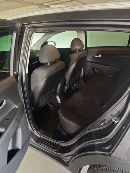 Kia Sportage 2012 - 15