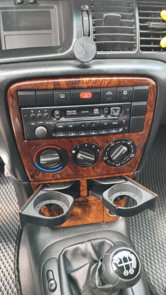 Opel Vectra 2000 - 10