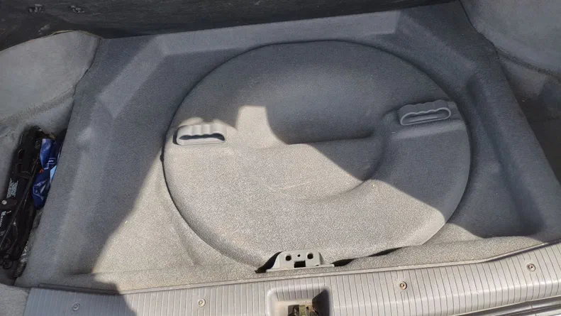 Opel Vectra 2000 - 14