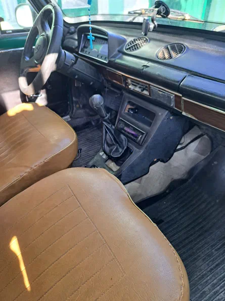Lada (ВАЗ) 2101 1981 - 5